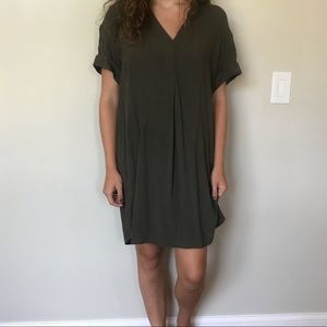 H&M T-shirt Dress